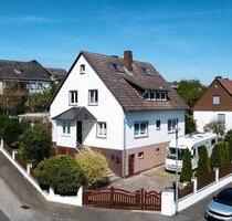 Ein- Zweifamilienhaus in Marburg