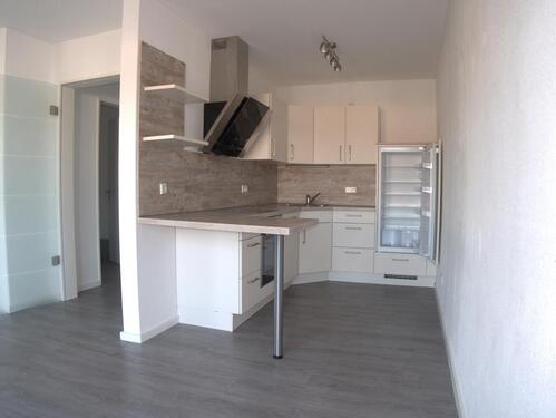 Foto - Etagenwohnung in Quakenbrück