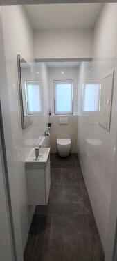 Foto - Etagenwohnung in Kappel-Grafenhausen