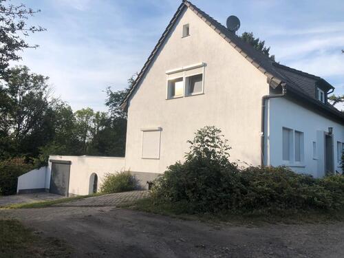Foto - Freistehendes Haus in Bochum-Stiepel zu vermieten