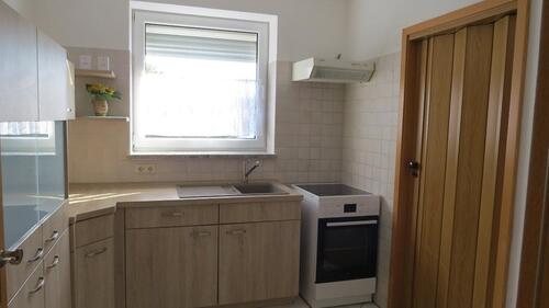 Foto - Etagenwohnung in Pinnow zur Miete