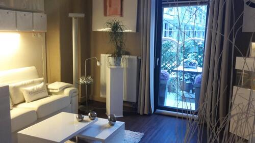 Foto - Freundliche 1-Zimmer-Loft-Wohnung & Parkpl. im Herzen von Bamberg