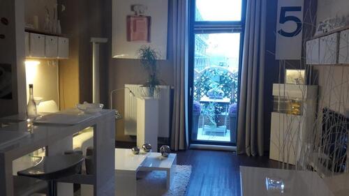 Foto - Etagenwohnung zum Kaufen in Bamberg