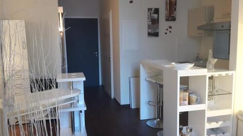 Foto - Etagenwohnung in Bamberg