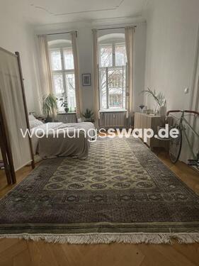Foto - Wohnungsswap - 3 Zimmer, 86 m² - Kantstraße, Charlottenburg, Berlin