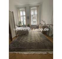 Wohnungsswap - 3 Zimmer, 86 m² - Kantstraße, Charlottenburg, Berlin