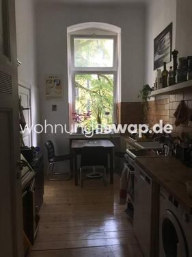 Foto - Etagenwohnung zur Miete in Berlin