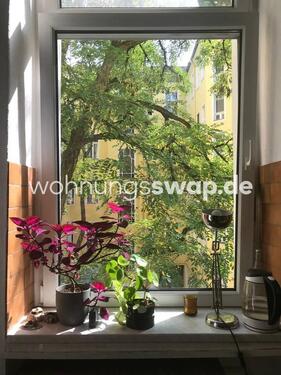 Foto - Etagenwohnung in Berlin