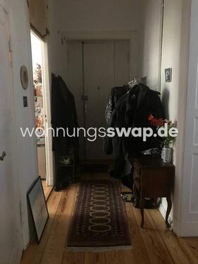 Foto - Etagenwohnung in Berlin zur Miete