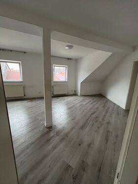 Foto - 4-ZKB-Dachgeschosswohnung in Neunkirchen – ab sofort