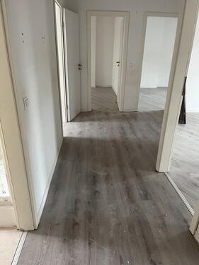 Foto - Etagenwohnung zur Miete in Neunkirchen