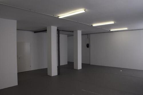 Foto - Lagerhalle, Archiv, Aktenlager, Lager, Halle, Storage