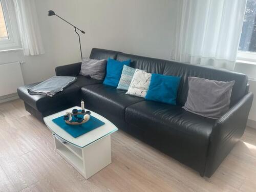 Foto - Etagenwohnung zum Kaufen in Cuxhaven