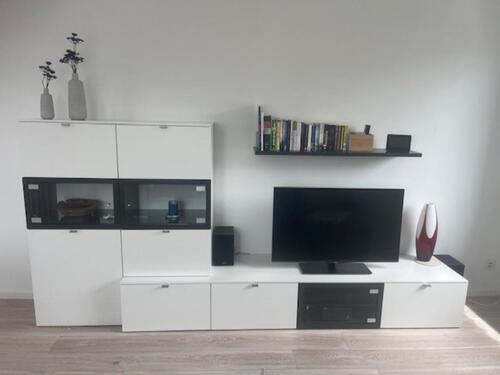 Foto - Etagenwohnung in Cuxhaven