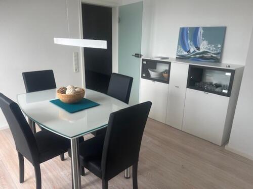 Foto - Etagenwohnung in Cuxhaven zum Kaufen