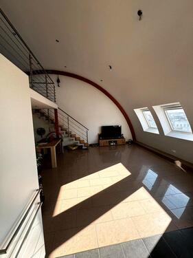 Foto - Etagenwohnung in Wuppertal zur Miete
