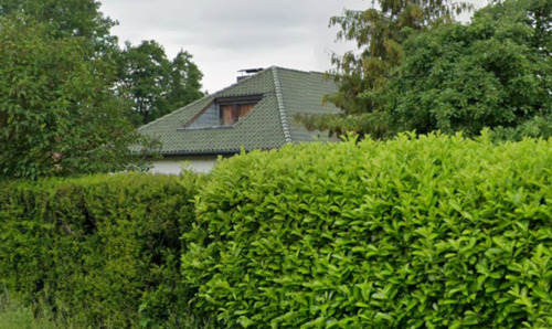 Foto - Dieses exklusive Einfamilienhaus steht für Lebensqualität, Raum und Sicherheit