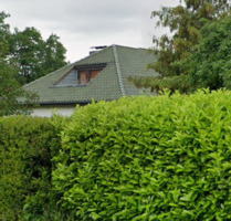 Dieses exklusive Einfamilienhaus steht für Lebensqualität, Raum und Sicherheit - Rosengarten