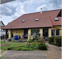 Ferienwohnung in der Uckermark – Urlaub mit oder ohne Pferd - Prenzlau