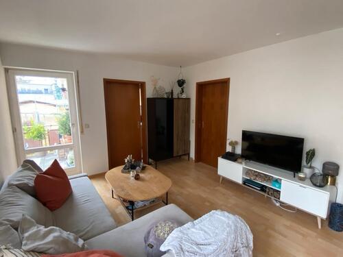 Foto - Etagenwohnung zur Miete in Dresden
