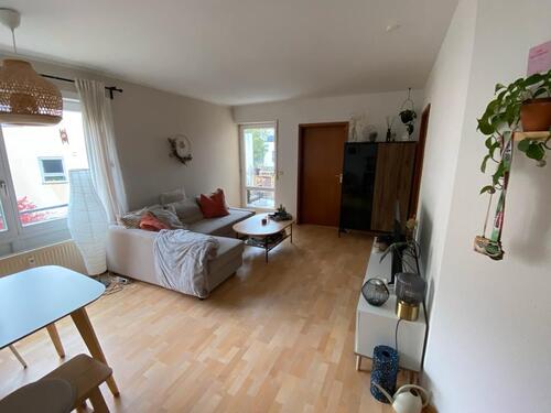 Foto - Etagenwohnung in Dresden