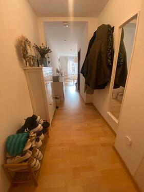 Foto - Etagenwohnung in Dresden zur Miete