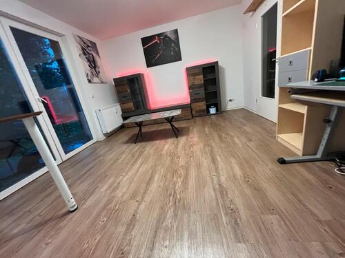 Foto - Etagenwohnung in Potsdam zur Miete