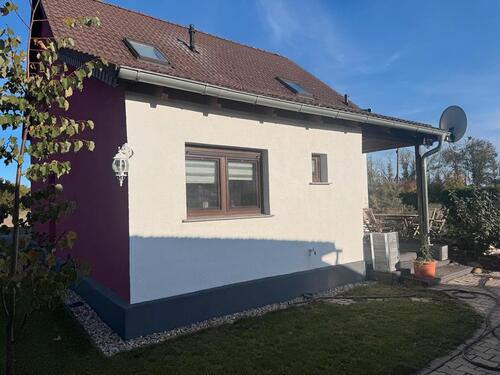 Foto - Haus zu verkaufen - 120.000,00 EUR Kaufpreis,