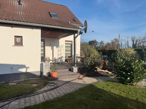 Foto - Einfamilienhaus zum Kaufen in Drebkau