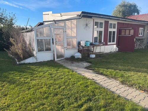 Foto - Einfamilienhaus in Drebkau zum Kaufen