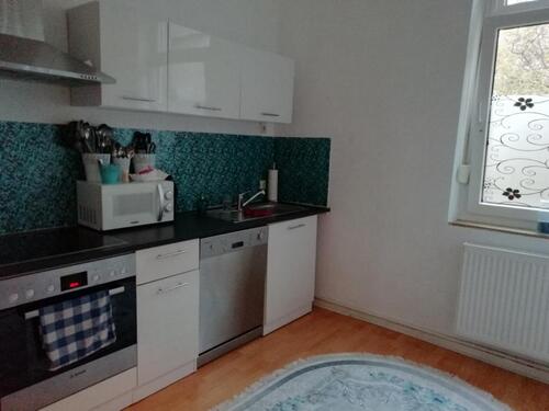 Foto - Etagenwohnung in Recklinghausen