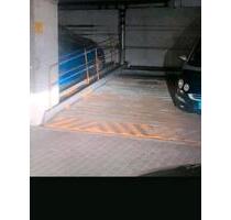 Tiefgarage Stellplatz Duplex Karlsruhe Innenstadt Mathystraße