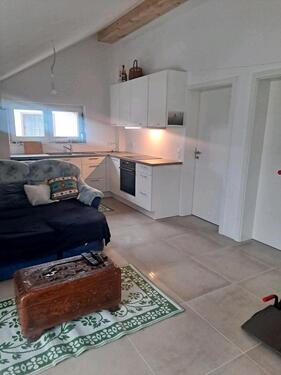 Foto - Etagenwohnung in Oberboihingen zur Miete