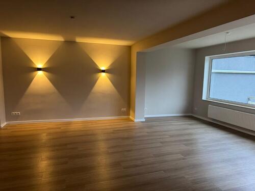 Foto - Helle 3,5-Zimmer-Terrassenwohnung (104 m²) –Paar oder kl. Familie