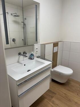 Foto - Etagenwohnung in Osnabrück zur Miete