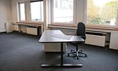 Foto - Schöne möblierte Büroräume in sympathischer Bürogemeinschaft - All-in-Miete
