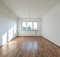 Schöne 3-Raum-Wohnung in Knau zu vermieten – hell und ruhig - Neustadt an der Orla