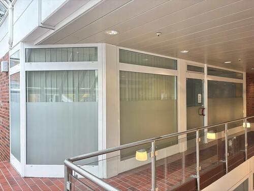 Foto - Ein-Zimmer-Büro direkt in der Innenstadt!