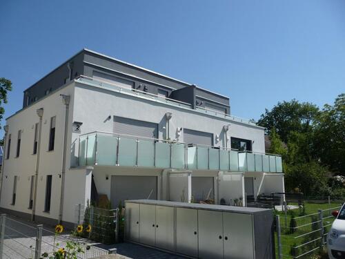 Foto - Sonnige 2 Zimmer Whg in Odelzhausen Barrierefrei