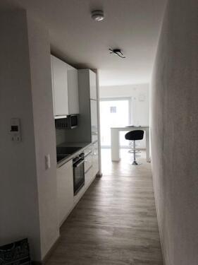 Foto - Etagenwohnung in Odelzhausen zur Miete