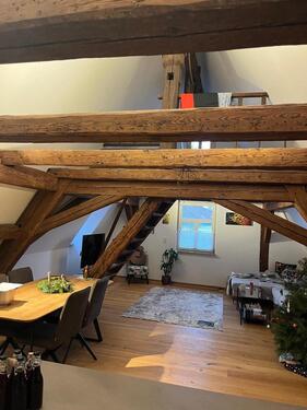 Foto - 2 Zimmer Loft - Studio - Atelier in Schwabach