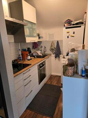 Foto - 2 Zimmer Dachgeschoßwohnung zur Miete in Völklingen