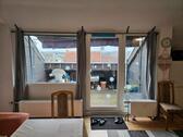 Foto - 2 Zimmer Dachgeschoßwohnung in Völklingen