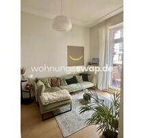 Wohnungsswap - 2 Zimmer, 54 m² - Saalburgstraße, Frankfurt am Main