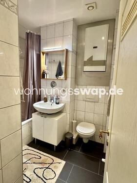 Foto - 2 Zimmer Etagenwohnung in Frankfurt am Main