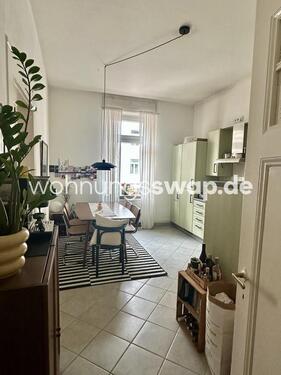 Foto - Etagenwohnung in Frankfurt am Main zur Miete