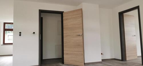 Foto - 3 Zimmer Etagenwohnung in Marienberg