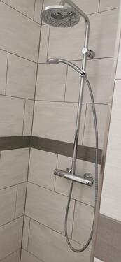 Foto - Etagenwohnung in Marienberg zur Miete