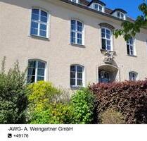 Helle Praxisräume Stadtmitte Treuenbrietzen