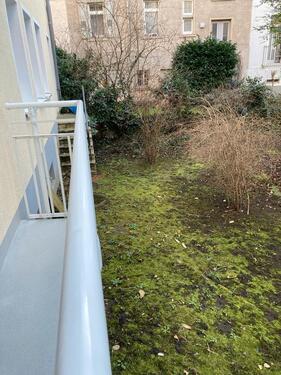 Foto - 1 Zimmer Etagenwohnung zum Kaufen in Darmstadt